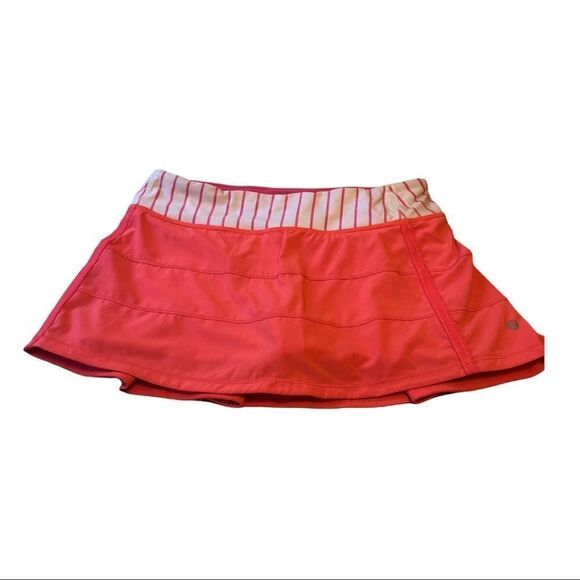 Lululemon PACE Rival Skirt EUC - Picture 4 of 9